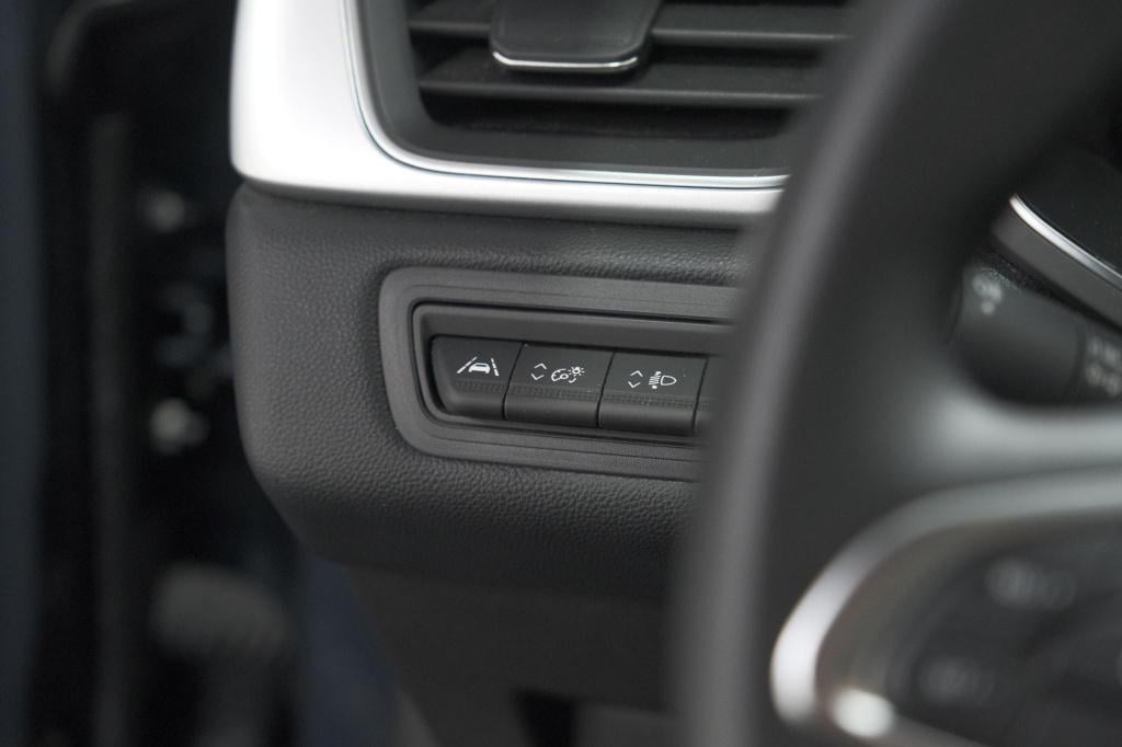Renault Captur 1.6 e-tech full hybrid 145 techno | camera | navigatie | par