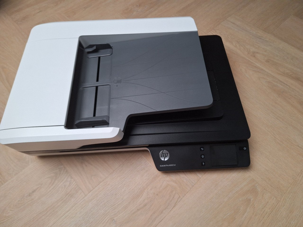 HP Scanjet Pro 4500 scanner