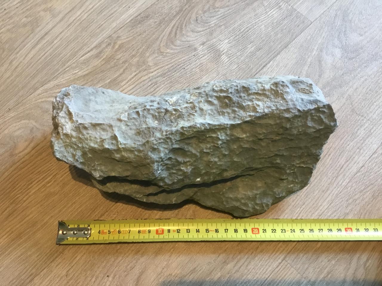 3 stuks seiryu stenen voor aquarium