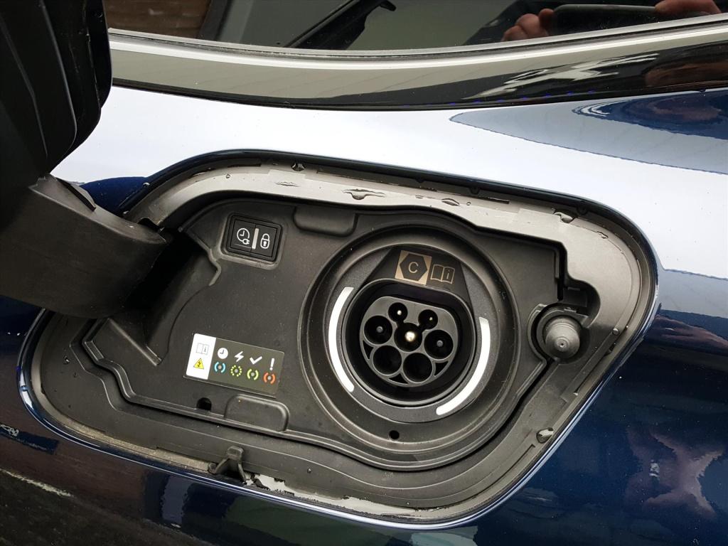 Peugeot 508 sw 1.6 plug-in hybrid 225pk eat8 allure pack vol-leer | apple c