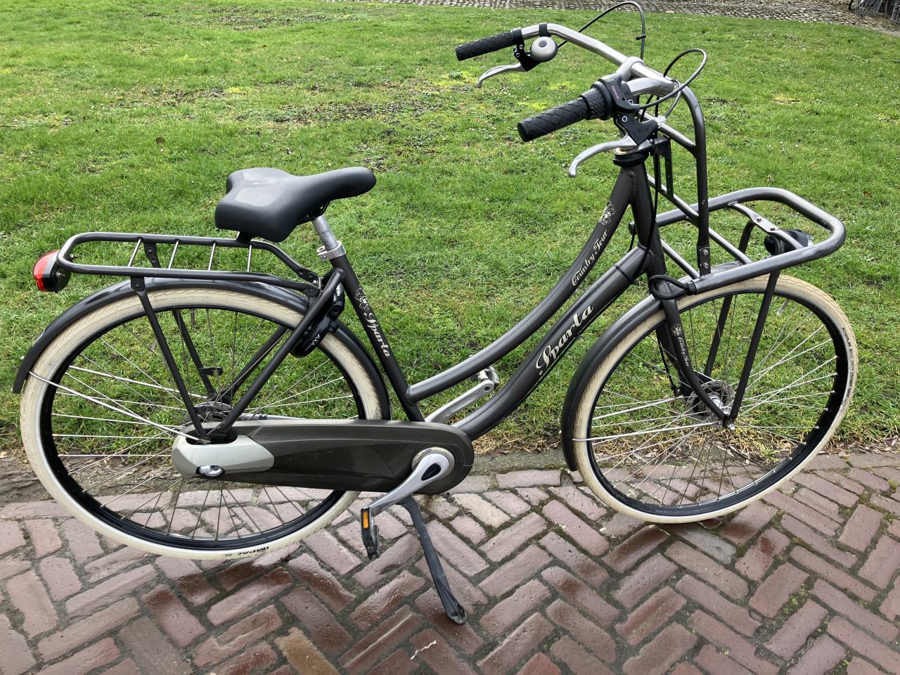 Sparta country 28 ''