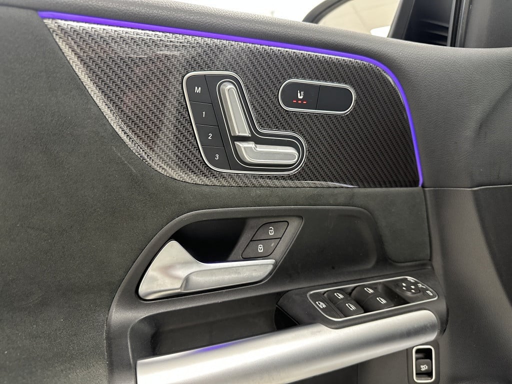 Mercedes-Benz B-Klasse 180 amg premium plus | verw. stuur | memory stoelen 