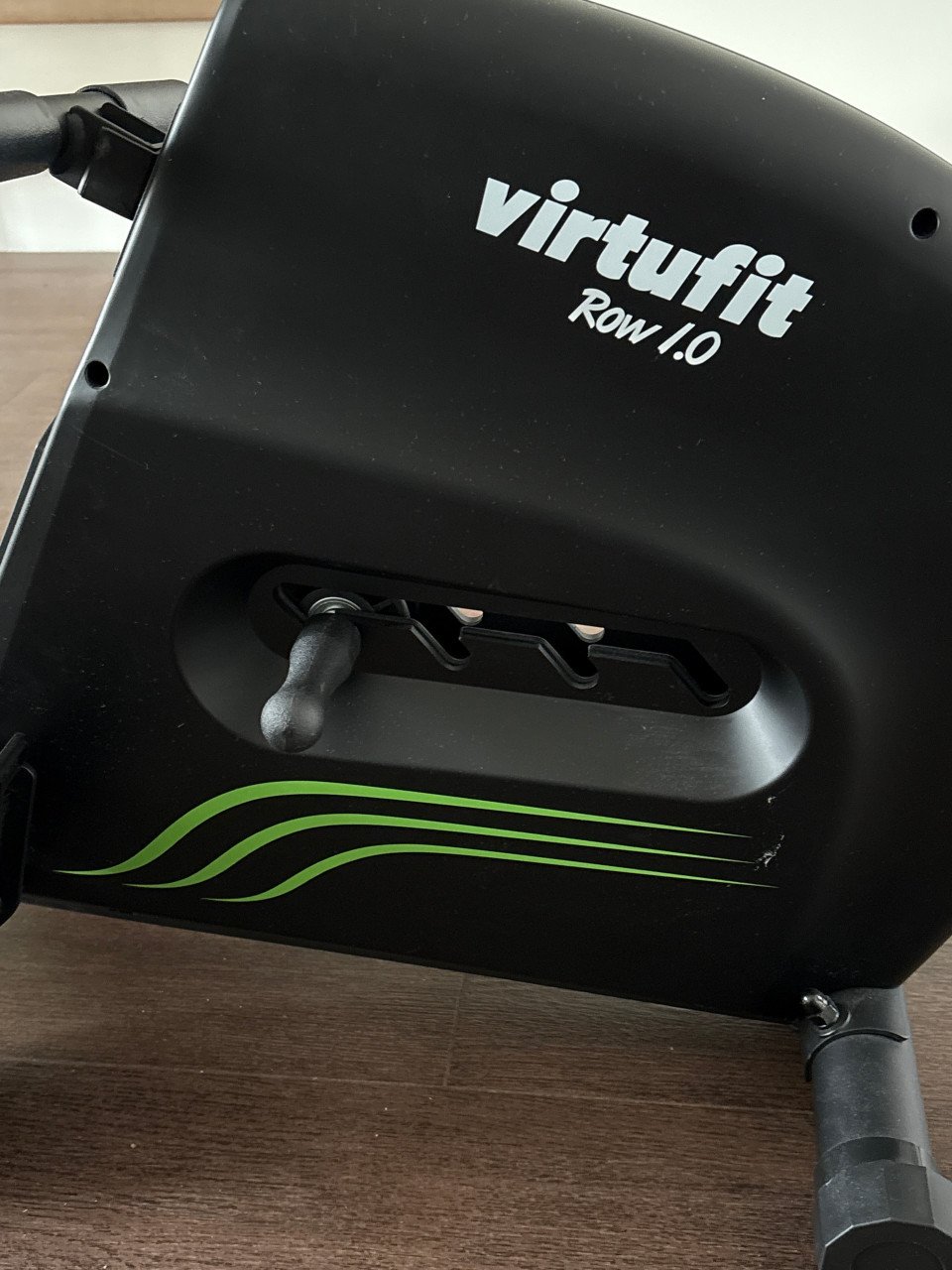 Roeitrainer VirtuFit Row 1.0