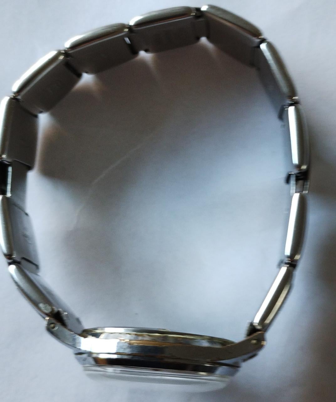 Gunther Horloge 17 Rubis.