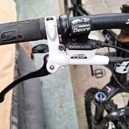 Supergave mountainbike merk Haibike