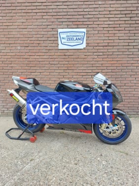 Aprilia RSV 1000 RR (Uniek!)