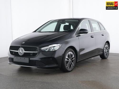 Mercedes-Benz B-Klasse 250 e progressive line advanced automaat ,elektrisch
