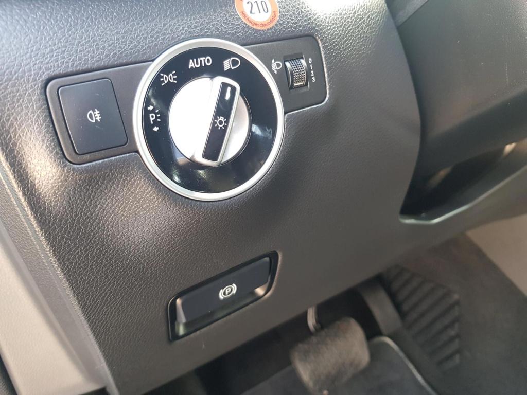 Mercedes-Benz B-Klasse 180 automaat