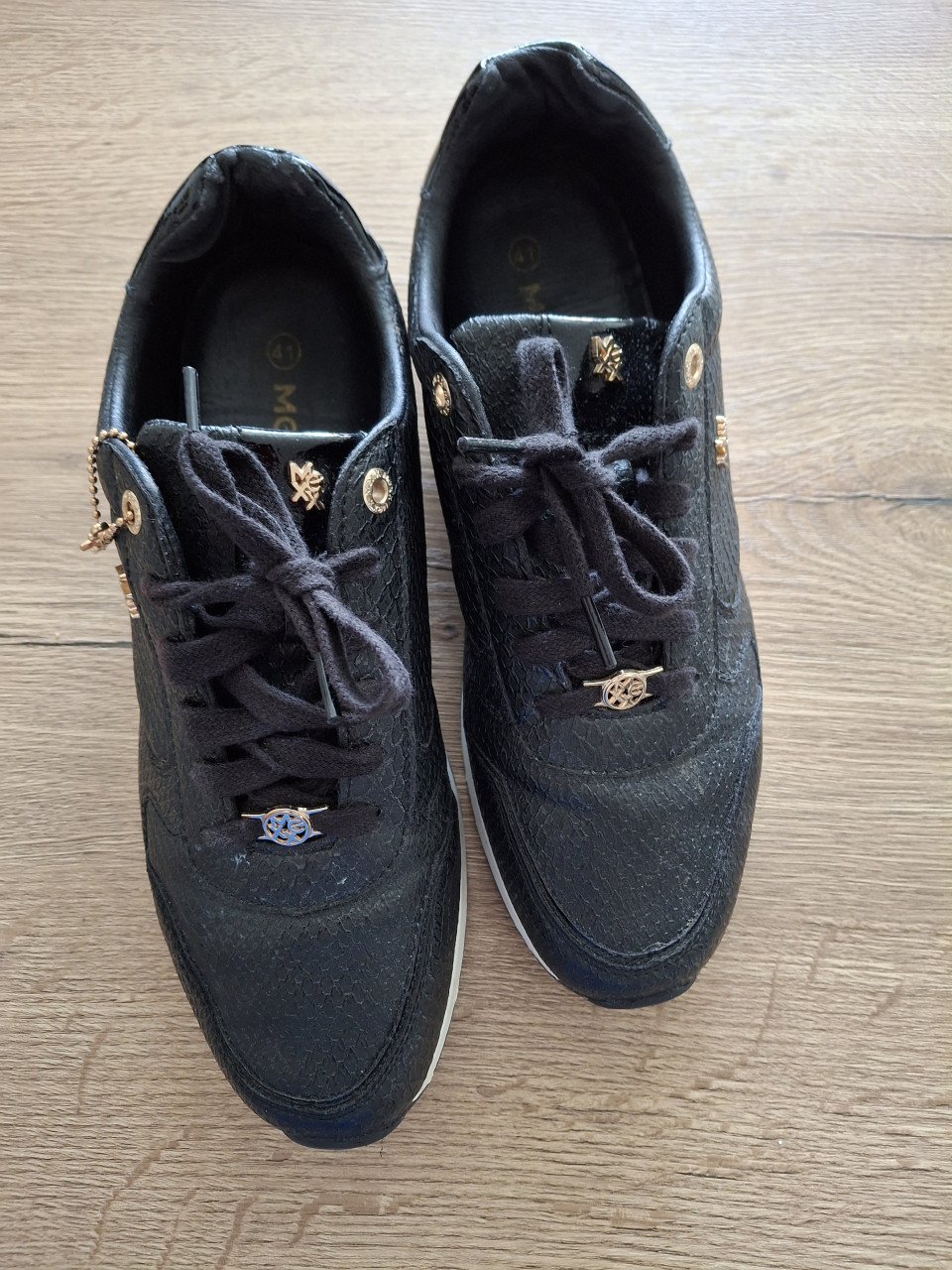 Sneakers maat 41