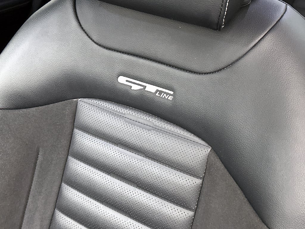 Kia Sportage 1.6 t-gdi plug-in hybrid awd gt-plusline