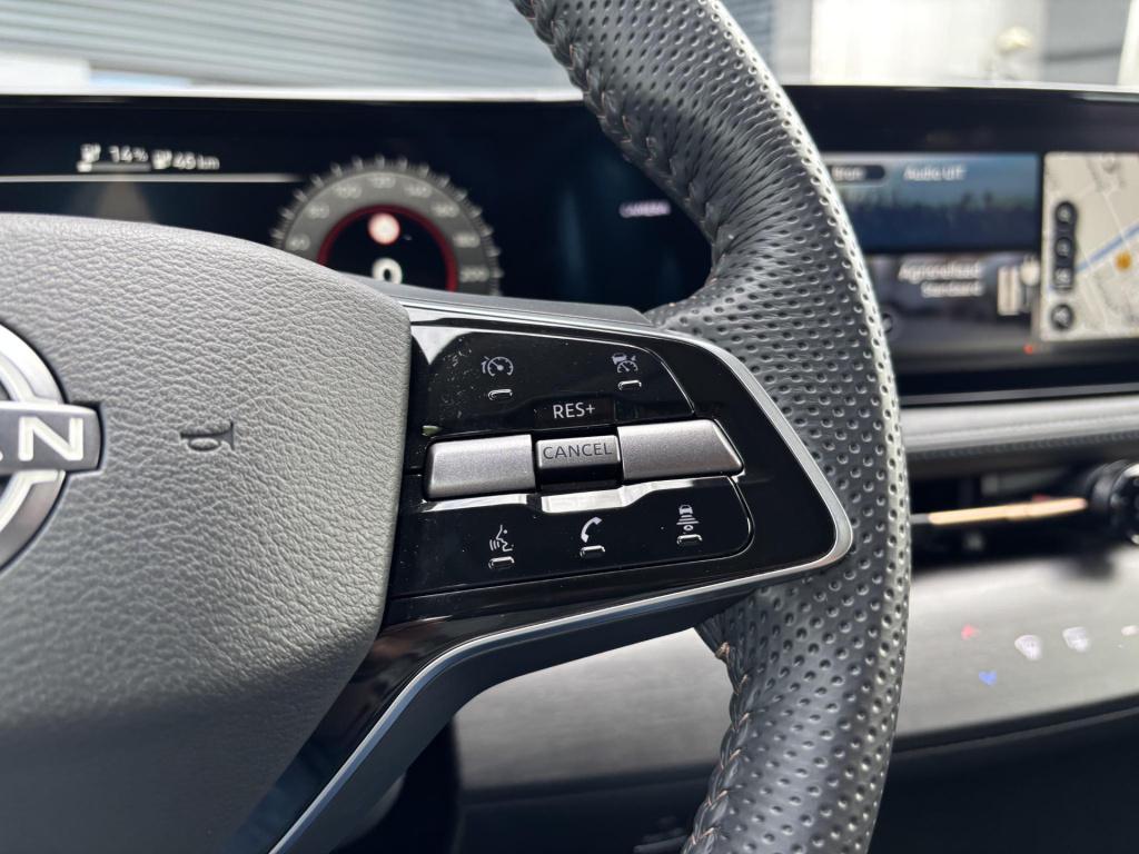 Nissan Ariya engage 66 kwh soh 96%