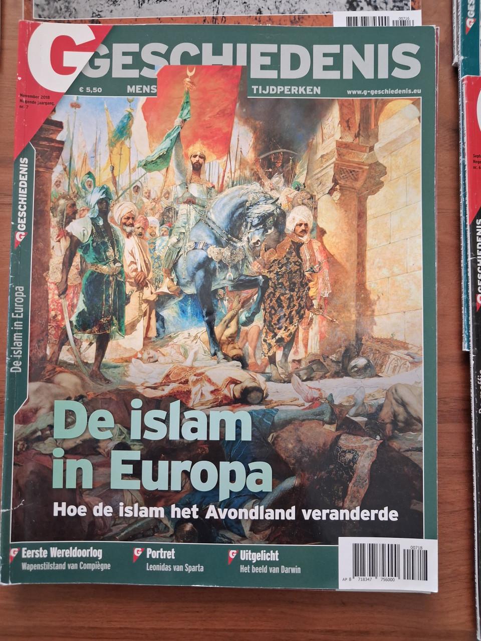 Tijdschriften