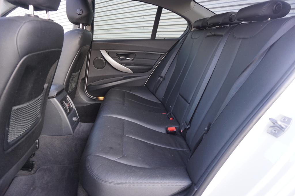BMW 3-serie 320i efficientdynamics edition executive climate / navi / cruis