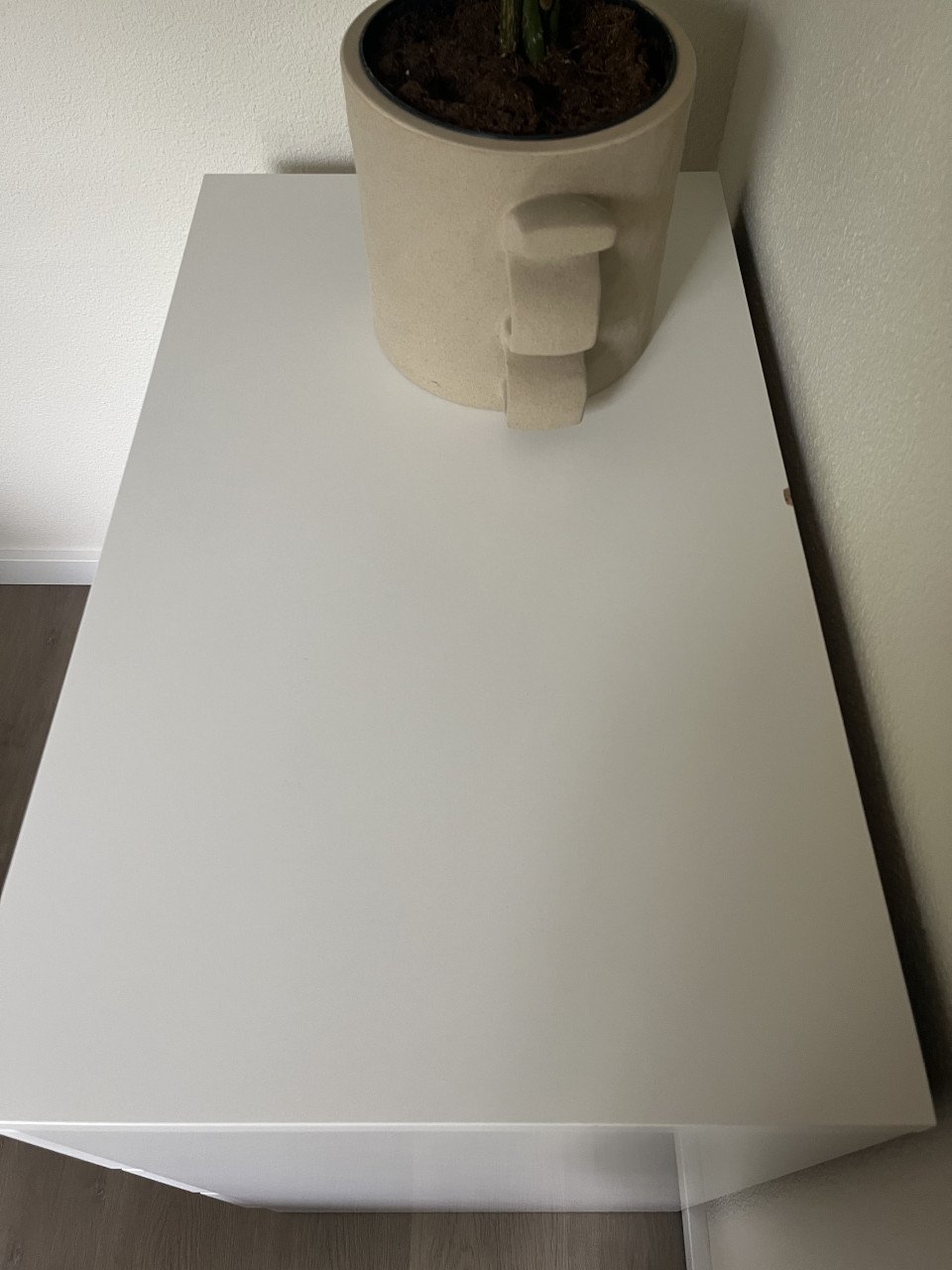 Malm Ladekast