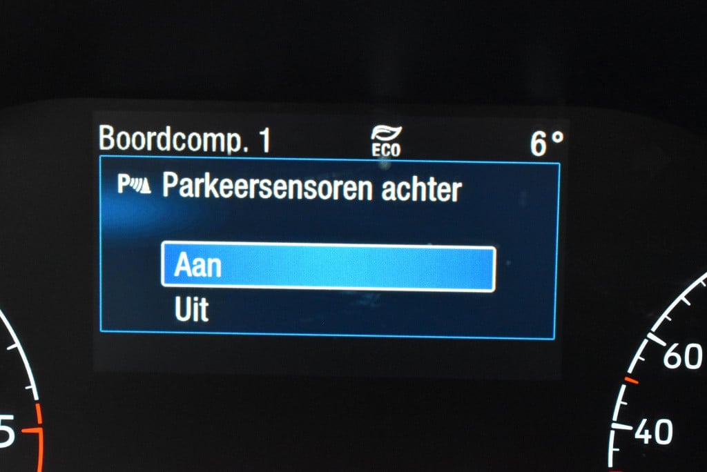 Ford Transit Connect 1.5 ecoblue l1 trend hp | trekhaak | parkeersensoren a