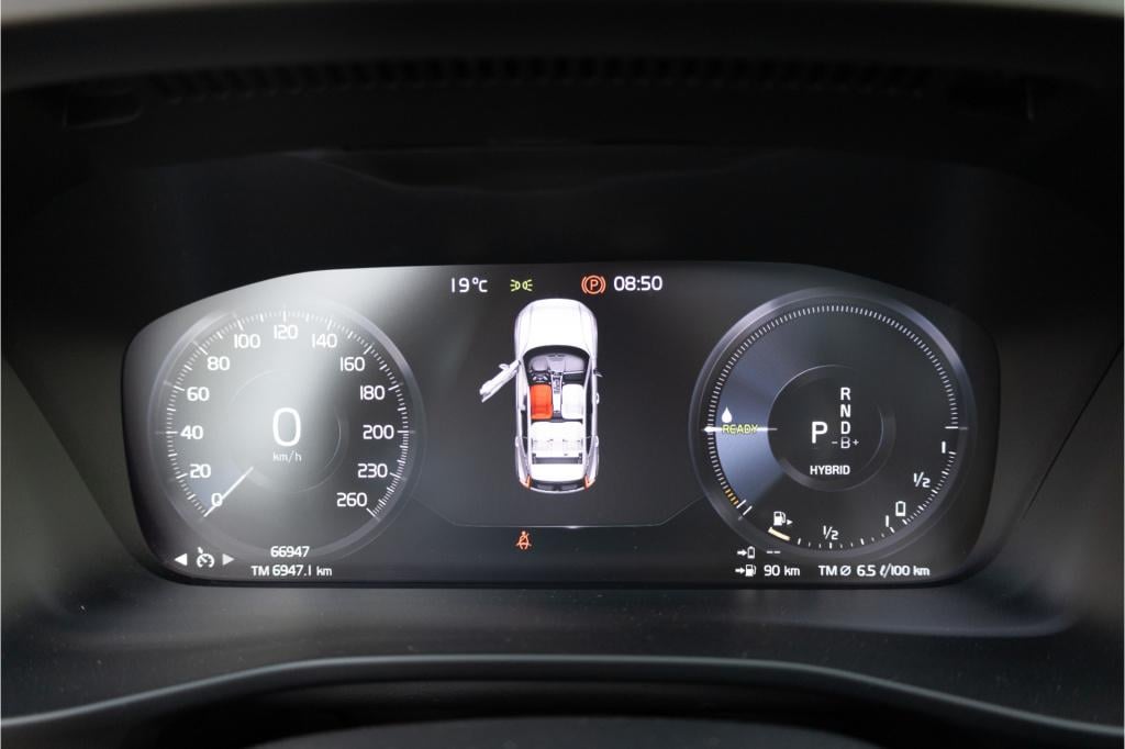 Volvo XC40 1.5 t5 recharge r-design expression ✅pano✅360°✅led✅h&k audio✅tre