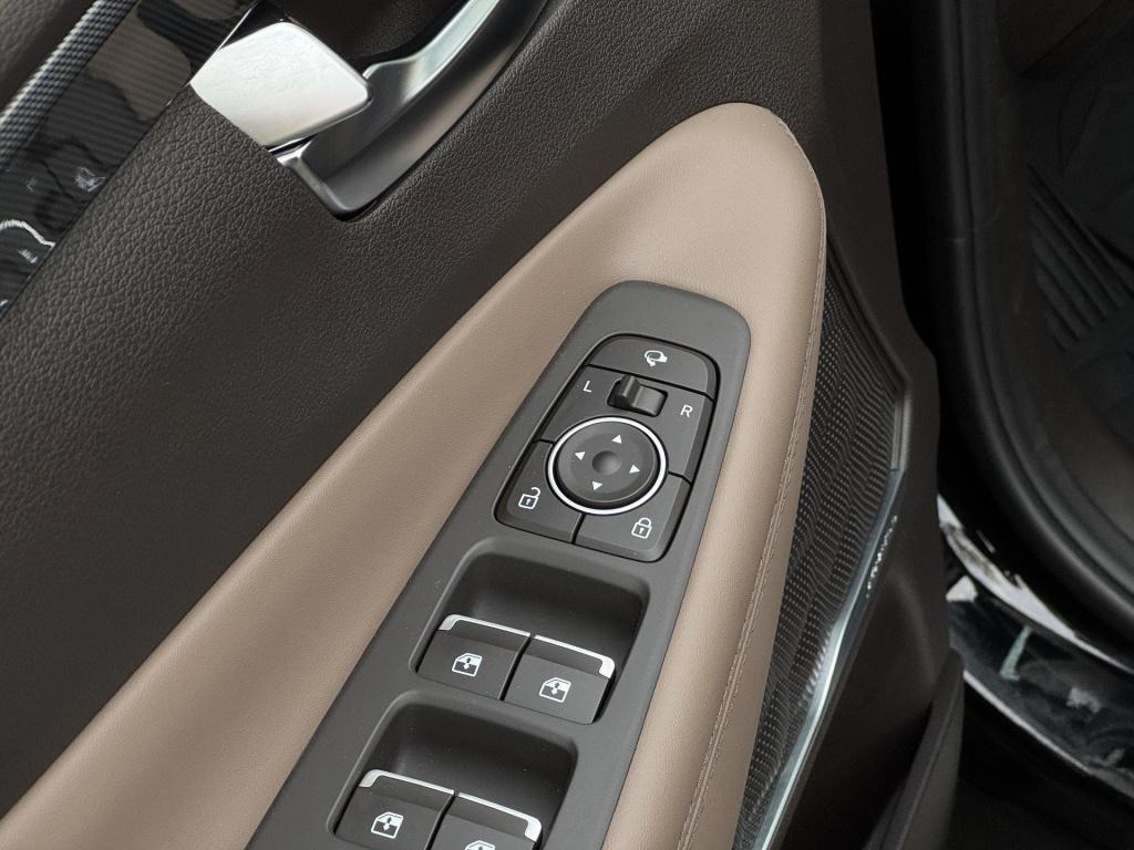 Hyundai Santa Fe 1.6 t-gdi phev premium sky 7p.