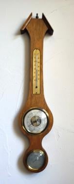 Barometer