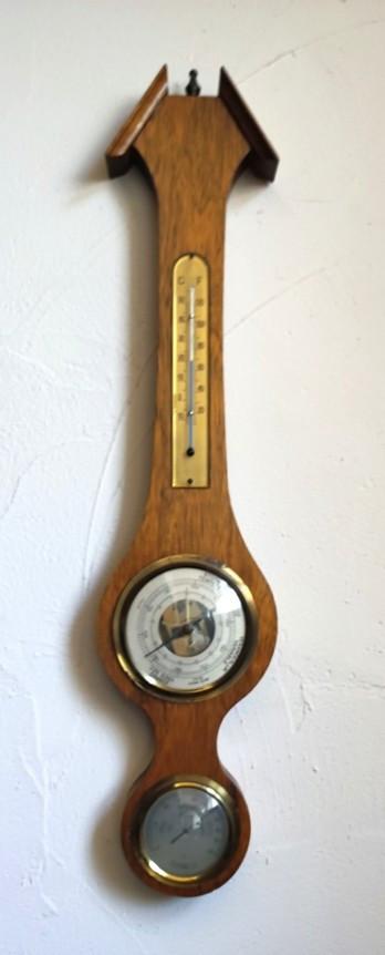 Barometer