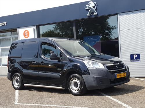 Peugeot Partner gb 120 l1 1.6 bluehdi 75pk 2-zits premium airco | cruise co