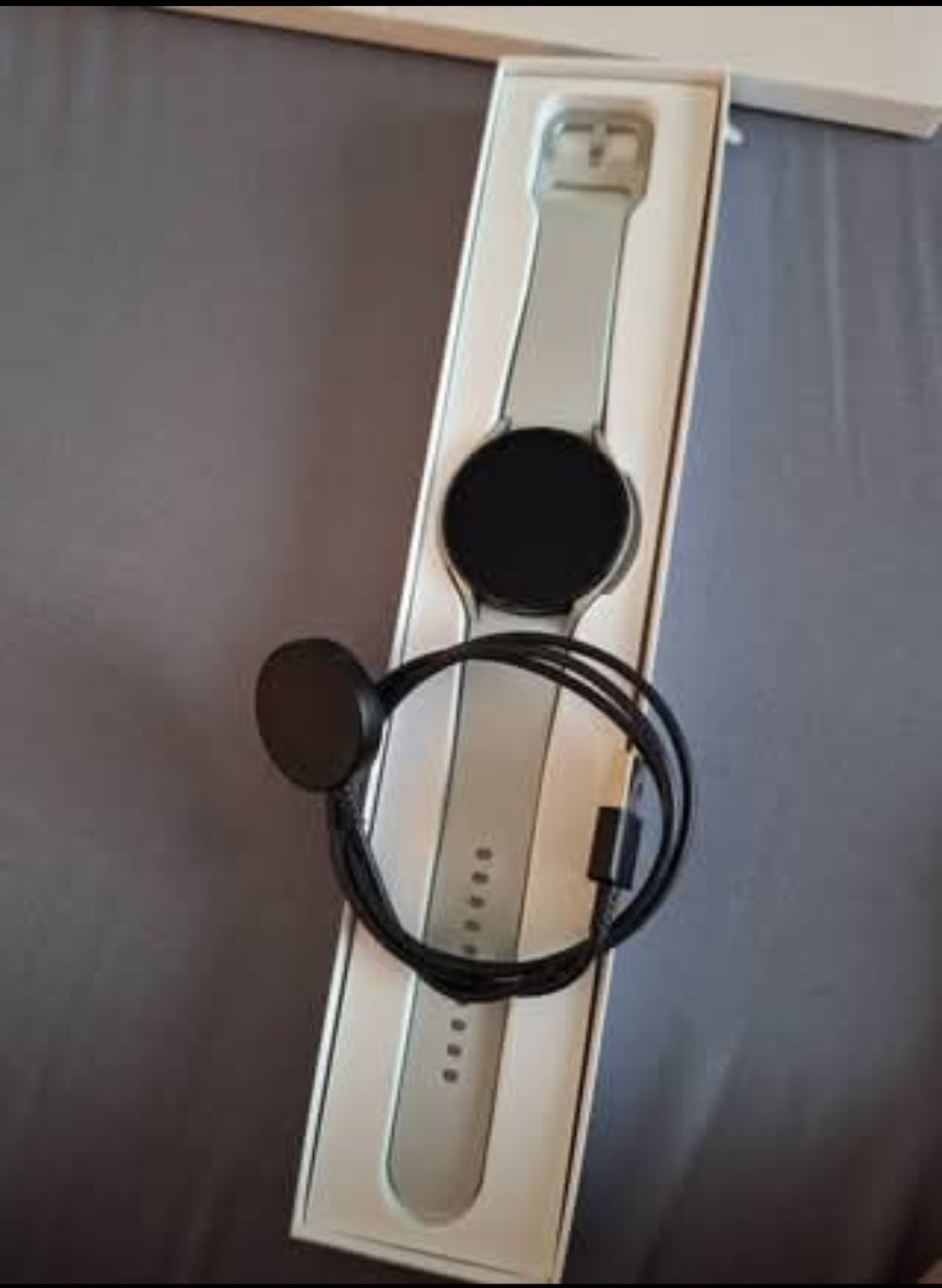 Samsung galaxy watch 4