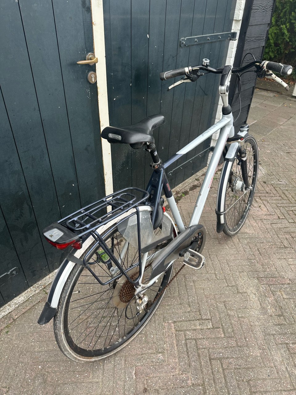 Gazelle Allure Herenfiets
