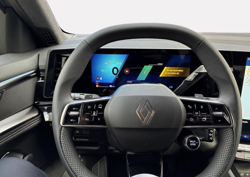 Renault Austral 1.2 e-tech full hybrid 200 techno - pack comfort