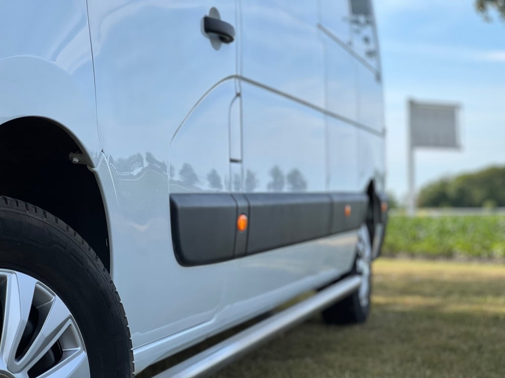 Renault Master t35 2.3 dci l3h3