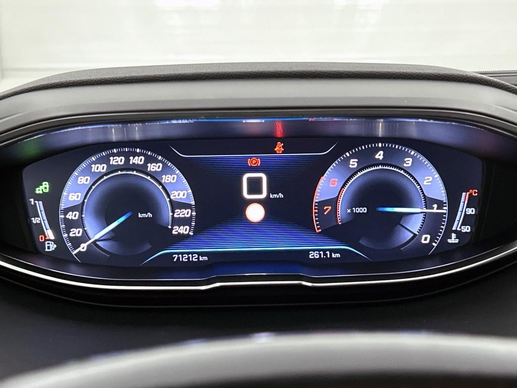Peugeot 3008 130 pk allure | rijklaar | camera achter
