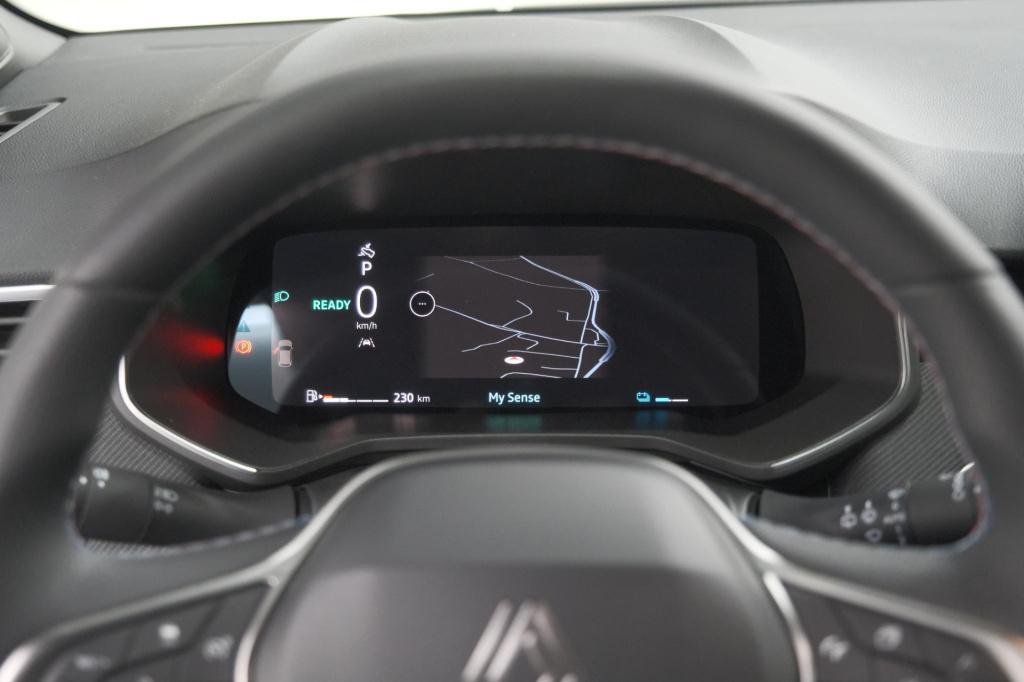 Renault Clio 1.6 e-tech full hybrid 145 esprit alpine | 360 camera | adapti