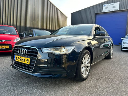 Audi A6 Limousine 2.8 FSI Pro Line Plus