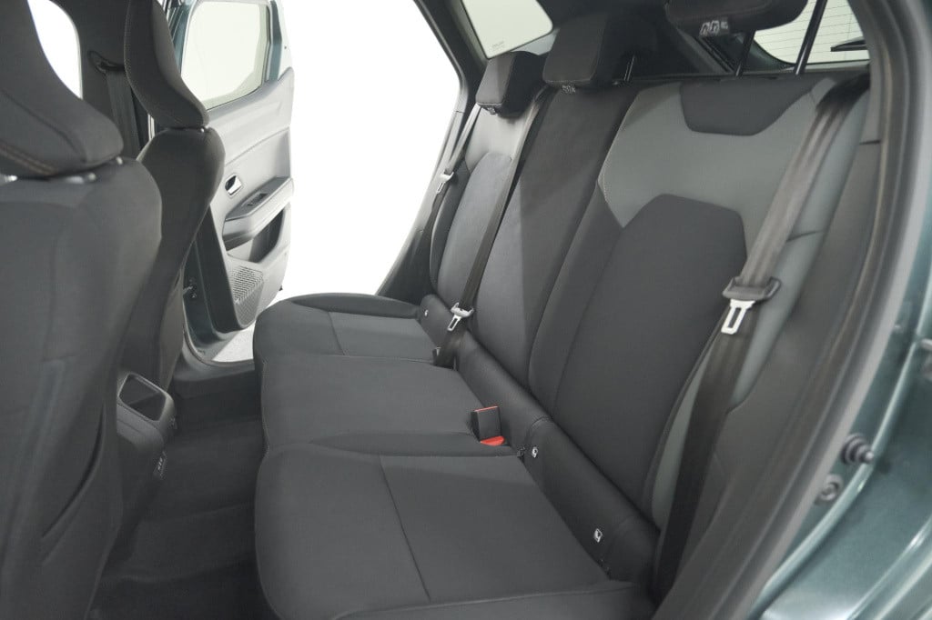 Dacia Duster mild hybrid 130 extreme | camera | apple carplay | parkeersens