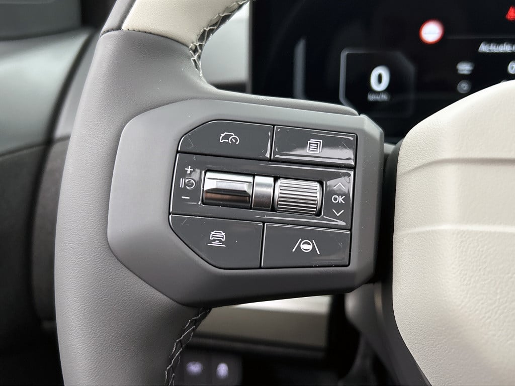 Kia Ev3 gt-line 81.4 kwh snel leverbaar | panorama schuif/kantel | gt-line