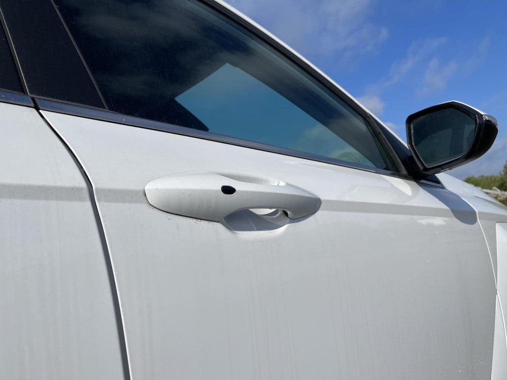 Hyundai Kona electric comfort limited 65.4 kwh