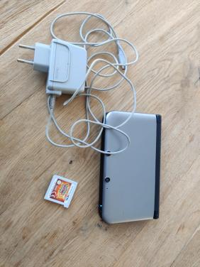 Nintendo 3DS XL