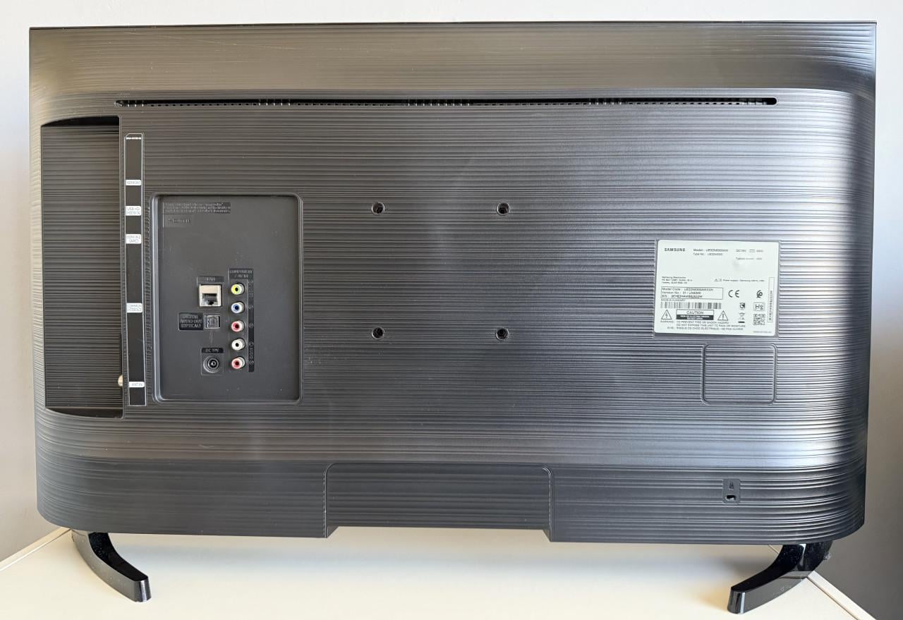 Samsung 32”inch led tv