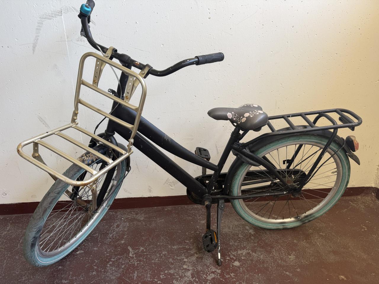 Fiets 24 inch