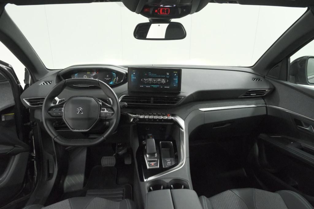 Peugeot 3008 1.6 plug-in hybrid 225 allure | camera | dodehoekdetectie | na