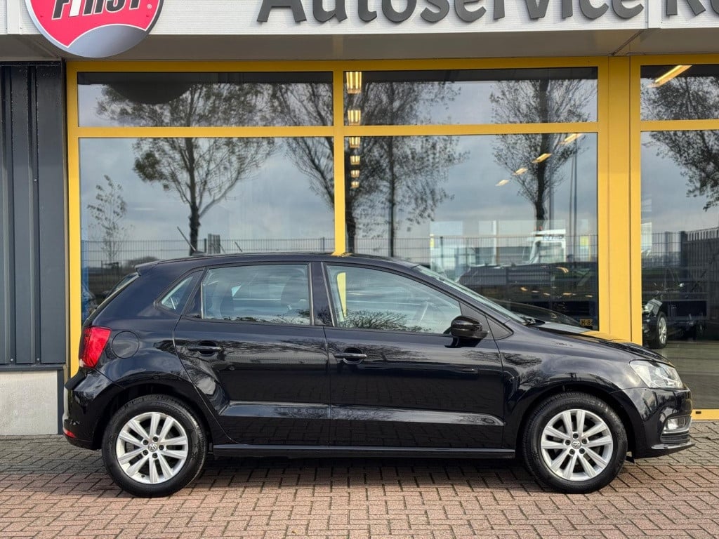 Volkswagen Polo 1.0 comfortline