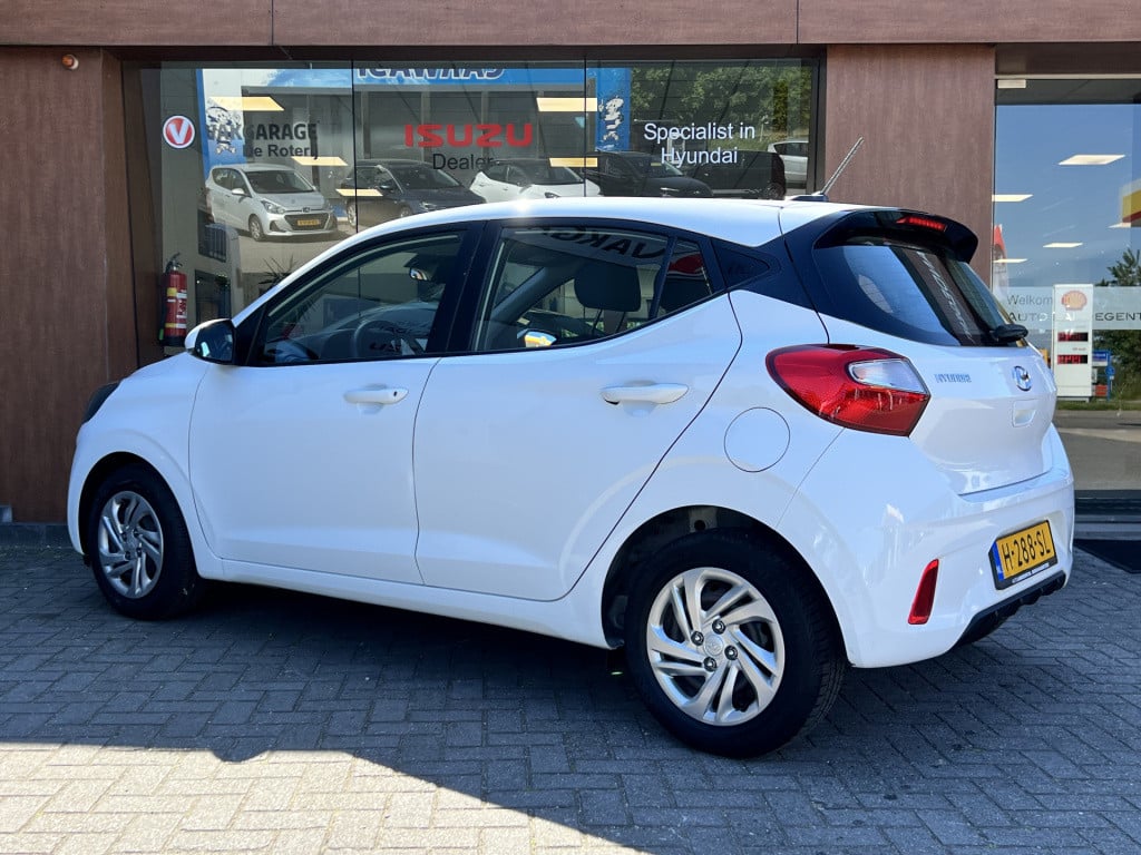 Hyundai I 10 1.0 comfort