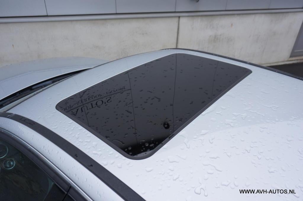 Mercedes-Benz C-Klasse 180 cdi business class avantgarde