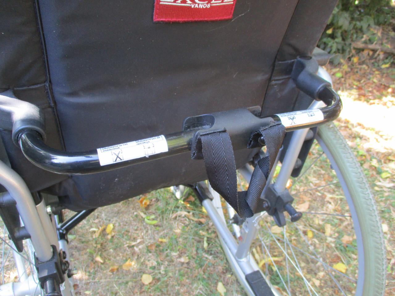 Exel  G3 rolstoel te koop