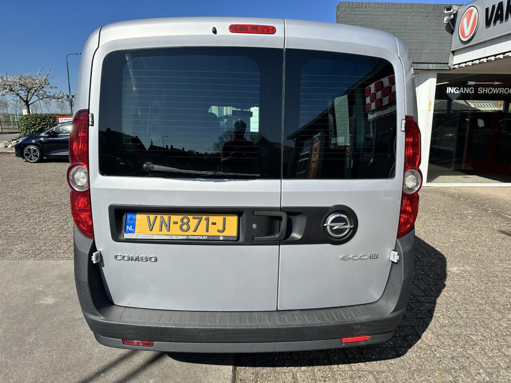 Opel Combo 1.3 cdti l1h1 ecoflex selection marge auto | geen btw & bpm