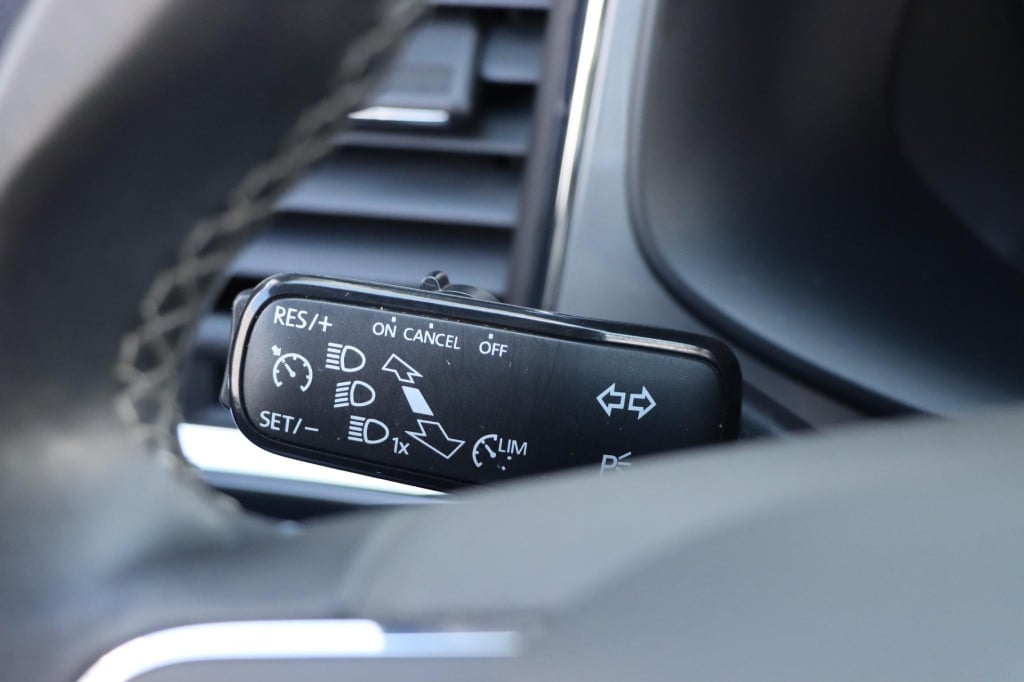 Seat Ateca 1.0 ecotsi style