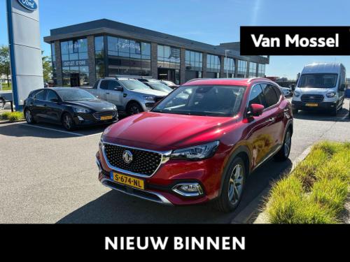 MG Ehs 1.5 tgdi phev aut. luxury | panoramadak | leder | led koplampen | 36