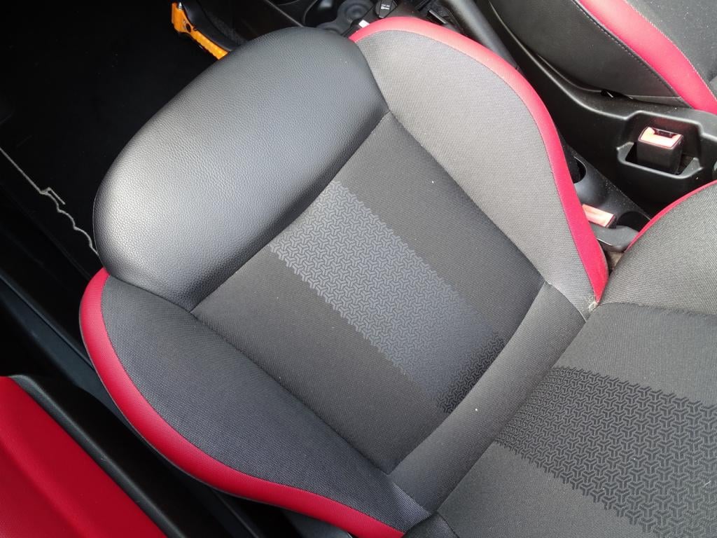 Fiat 500 C 0.9 twinair turbo 500s cabrio