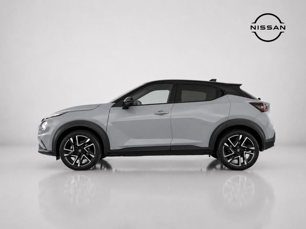Nissan Juke 1.6 hybrid business premium incl. trekhaak!