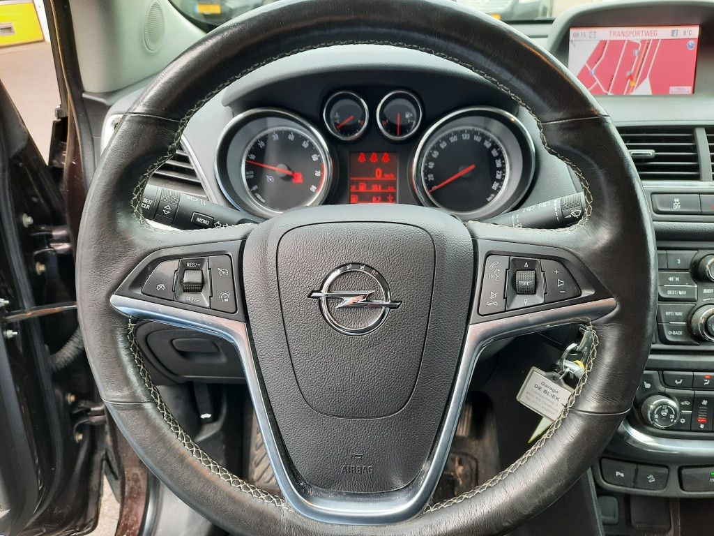 Opel Mokka 1.4 t cosmo 4x4