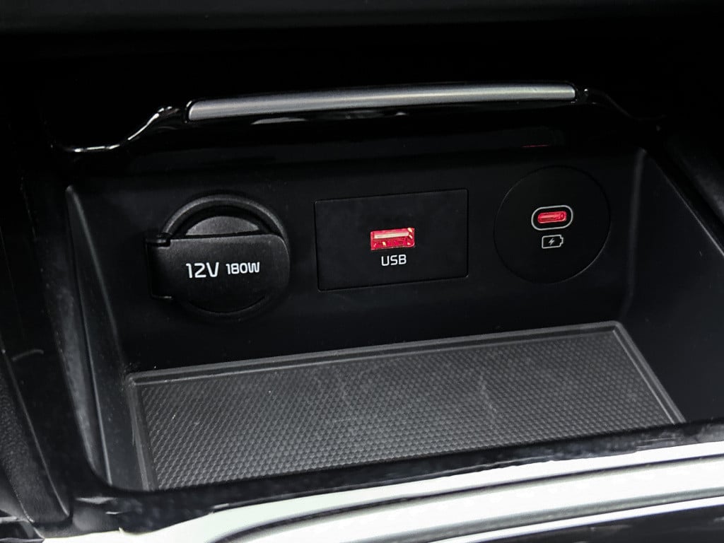 Kia Proceed 1.5 t-gdi gt-line