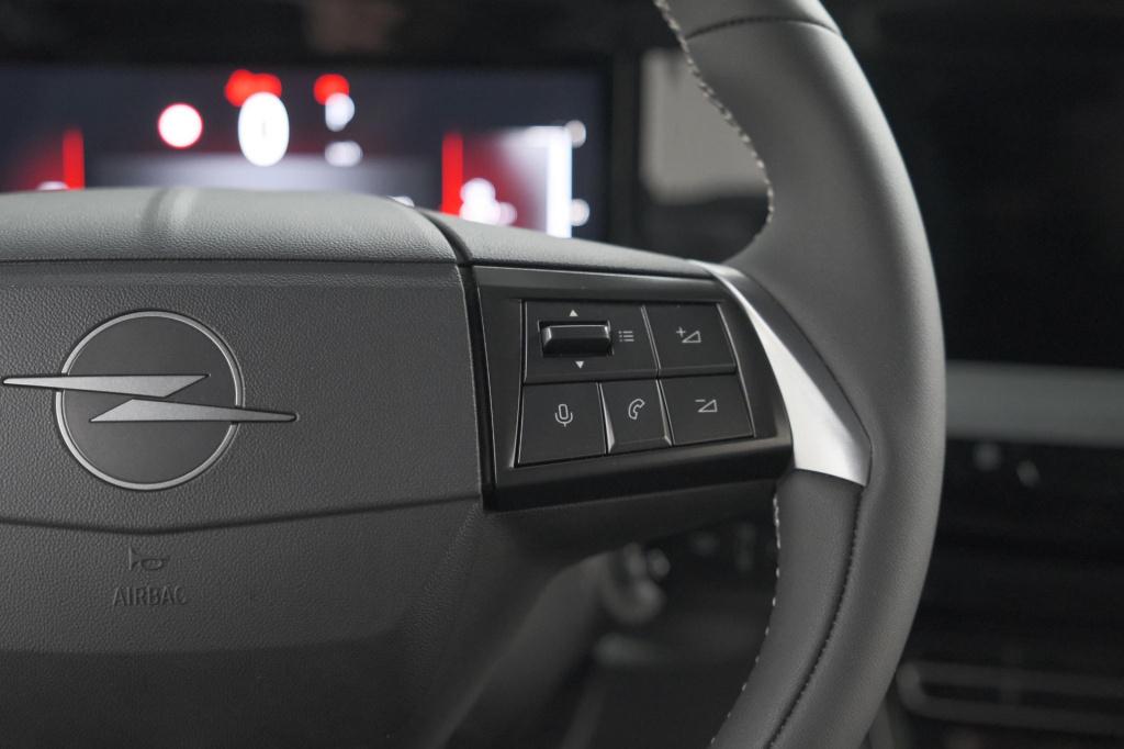 Opel Mokka 130 turbo at8 gs | camera | stoelverwarming | apple carplay